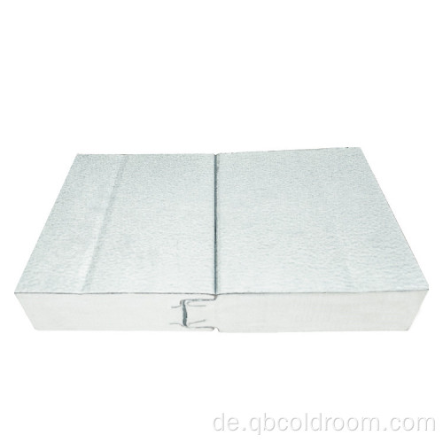 Cold Storage Plate / Cold Storage Sandwich Pannel